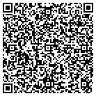 QR code with A & R Trading Company Inc contacts