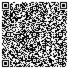 QR code with Bamberg Fire Department contacts