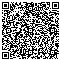 QR code with Hosts contacts