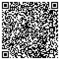 QR code with GNC contacts