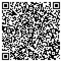QR code with Hardee's contacts