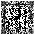 QR code with J&B Limo Taxi Service contacts