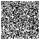 QR code with K & P Engineering Inc contacts