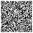 QR code with UXL Designs contacts
