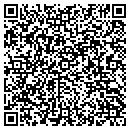 QR code with R D S Inc contacts