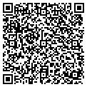 QR code with MCI contacts