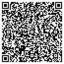 QR code with Top Ten Nails contacts