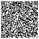 QR code with B & B Demolition Specialists contacts
