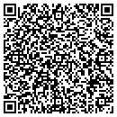 QR code with J C Owen & Assoc Inc contacts