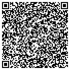 QR code with J & K Afterschool Program contacts