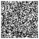 QR code with Hancock Fabrics contacts