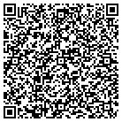 QR code with Ralph Mathis Plumbing Company contacts