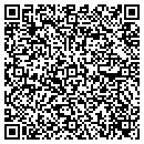 QR code with C Vs Store Front contacts