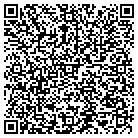 QR code with Defense Reutilization & Mrktng contacts