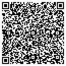 QR code with E-Z Shop 8 contacts
