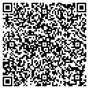 QR code with C M Auto Sales contacts