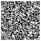 QR code with Kingson International contacts