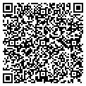 QR code with Beadles contacts