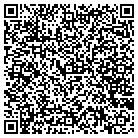 QR code with Martys Carpets & Tile contacts