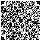 QR code with A Next Level Golf Lesson contacts
