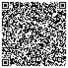 QR code with Service Plus Wallcovering contacts