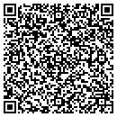 QR code with Haddan Idea Co contacts
