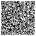 QR code with A P Express contacts