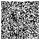 QR code with D Mark Cochran CPA PC contacts
