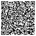 QR code with GNC contacts