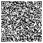 QR code with Maximum Computers contacts