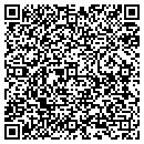 QR code with Hemingways Bistro contacts