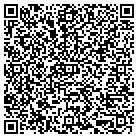 QR code with Holas & Son Ceiling & Striping contacts