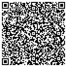 QR code with J E Oswalt Housemoving Inc contacts
