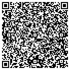 QR code with Riggins Tree Service contacts