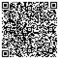 QR code with MCI contacts