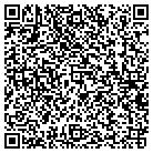 QR code with D D Seamless Gutters contacts