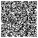 QR code with M V Kingstree contacts