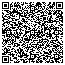 QR code with Catherines contacts