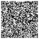 QR code with Tina's Touch Of Style contacts