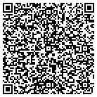 QR code with Appraisal Services Greenvil contacts