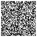 QR code with White's Mini-Storage contacts