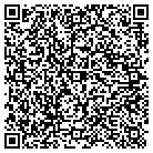 QR code with Cherokee Emergency Operations contacts