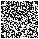 QR code with F J L Distributing contacts