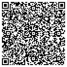 QR code with Acker Welmaker Allison contacts