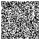 QR code with Christina's contacts