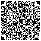 QR code with Robert D Calcote DDS contacts