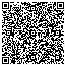 QR code with W R Lawn Care contacts