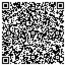 QR code with Artisan's Service contacts