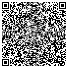 QR code with George's Live Herring contacts