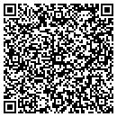 QR code with Z 1 Models & Talent contacts